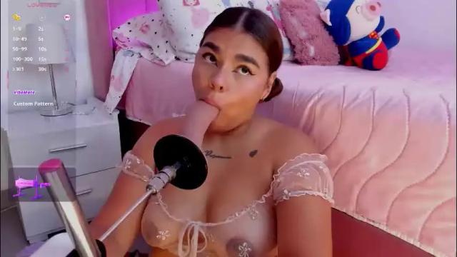 Image 3 of alicethunder_ Stream on Chaturbate on 1 day ago