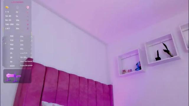 Image 6 of alicethunder_ Stream on Chaturbate on 1 day ago