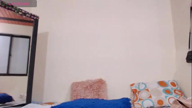 Image 2 of aliceusher_1 Stream on Chaturbate on 1 month ago