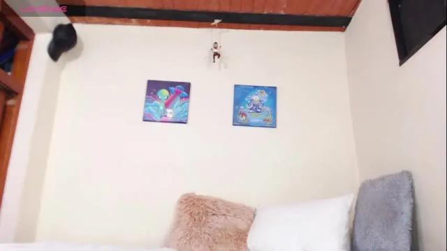 Image 10 of aliceusher_1 Stream on Chaturbate on 6 months ago