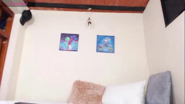 Image 12 of aliceusher_1 Stream on Chaturbate on 6 months ago