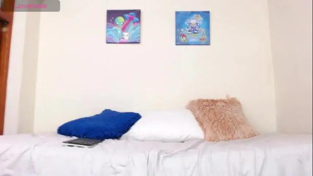 Image 8 of aliceusher_1 Stream on Chaturbate on 6 months ago