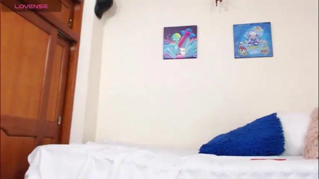 Image 12 of aliceusher_1 Stream on Chaturbate on 6 months ago