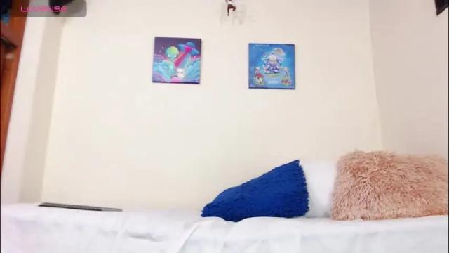 Thumbnail 2, aliceusher_1's Stream at Chaturbate, 5 months ago