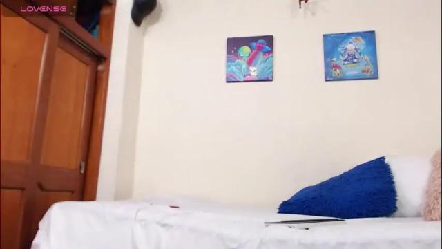 Thumbnail 3, aliceusher_1's Stream at Chaturbate, 5 months ago