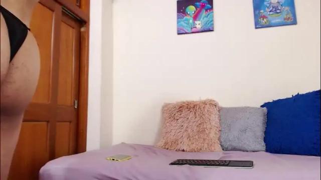 Thumbnail 2, aliceusher_1's Stream at Chaturbate, 4 months ago