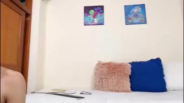 Thumbnail 1, aliceusher_1's Stream at Chaturbate, 4 months ago