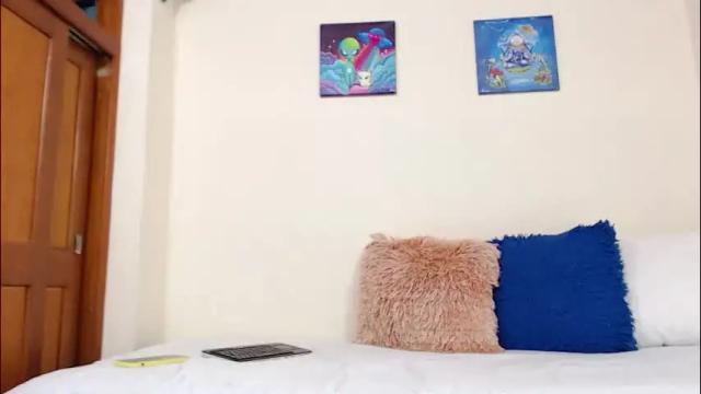 Image 4 of aliceusher_1 Stream on Chaturbate on 4 months ago