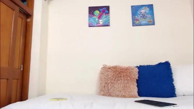 Image 8 of aliceusher_1 Stream on Chaturbate on 4 months ago