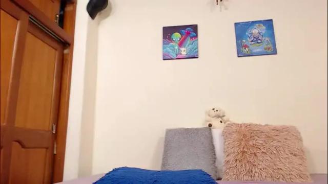 Thumbnail 2, aliceusher_1's Stream at Chaturbate, 2 months ago