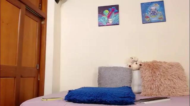 Thumbnail 1, aliceusher_1's Stream at Chaturbate, 2 months ago