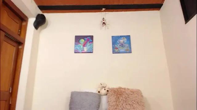 Image 7 of aliceusher_1 Stream on Chaturbate on 2 months ago