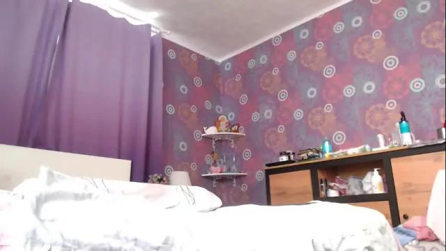 Image 7 of alicewetsquirt Stream on Chaturbate on 1 month ago