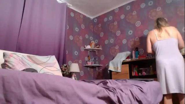Thumbnail 2, alicewetsquirt's Stream at Chaturbate, 4 days ago