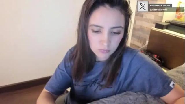 Image 6 of alicewillow Stream on Chaturbate on 14 days ago