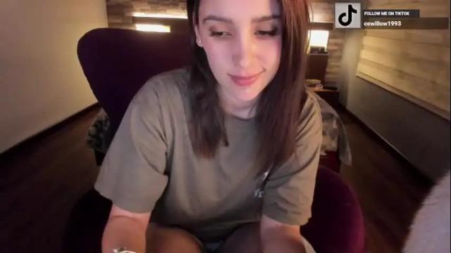 Image 12 of alicewillow Stream on Chaturbate on 4 months ago