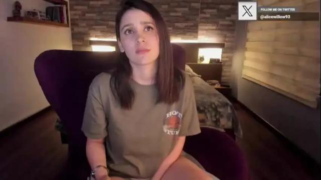 Image 6 of alicewillow Stream on Chaturbate on 4 months ago