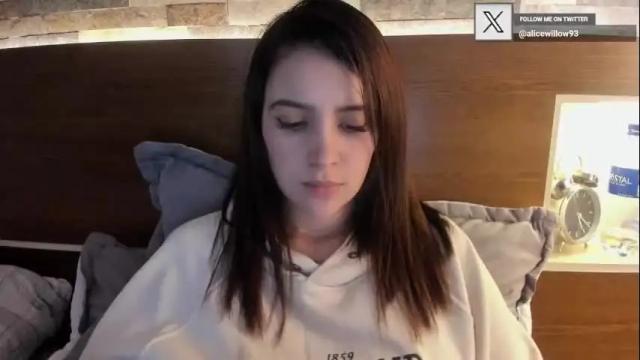 Image 6 of alicewillow Stream on Chaturbate on 4 months ago