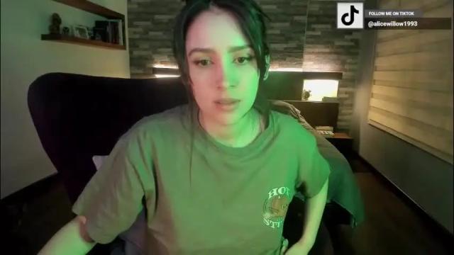 Image 10 of alicewillow Stream on Chaturbate on 2 months ago