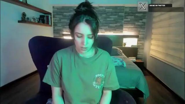 Image 8 of alicewillow Stream on Chaturbate on 2 months ago
