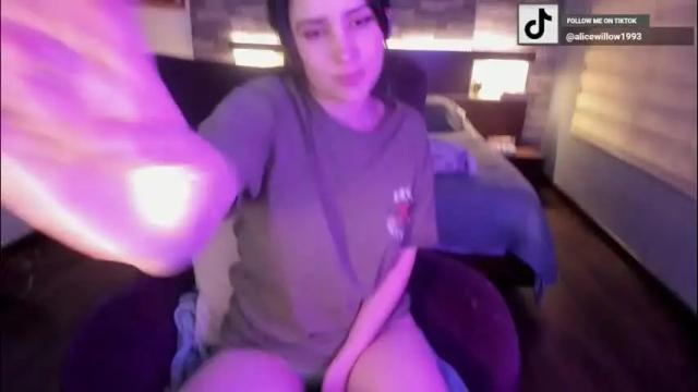 Thumbnail 3, alicewillow's Stream at Chaturbate, 2 months ago