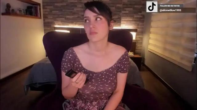 Image 4 of alicewillow Stream on Chaturbate on 2 months ago