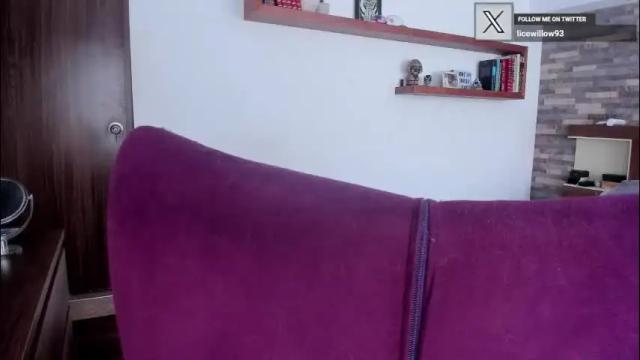 Image 4 of alicewillow Stream on Chaturbate on 1 month ago