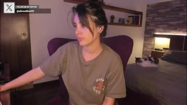 Image 6 of alicewillow Stream on Chaturbate on 23 days ago