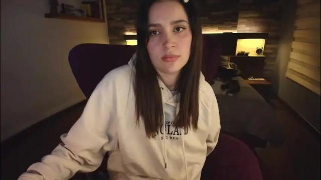 Image 2 of alicewillow Stream on Chaturbate on 4 days ago