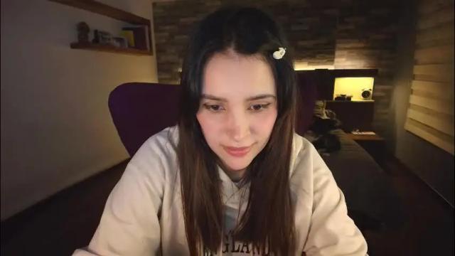 Image 3 of alicewillow Stream on Chaturbate on 4 days ago