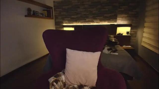 Image 4 of alicewillow Stream on Chaturbate on 4 days ago