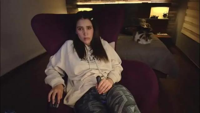 Thumbnail 2, alicewillow's Stream at Chaturbate, 3 days ago