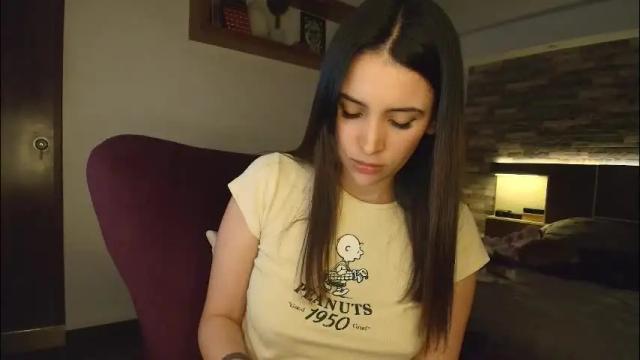 Thumbnail 2, alicewillow's Stream at Chaturbate, 2 months ago