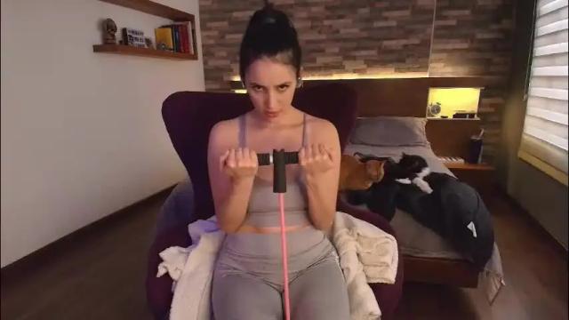 Thumbnail 2, alicewillow's Stream at Chaturbate, 2 months ago