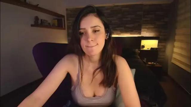 Thumbnail 3, alicewillow's Stream at Chaturbate, 1 month ago