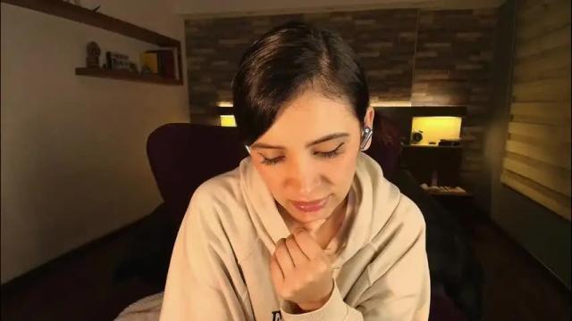 Thumbnail 1, alicewillow's Stream at Chaturbate, 1 month ago