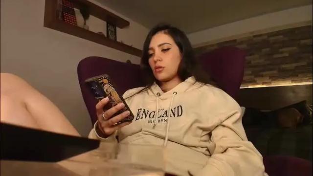 Image 12 of alicewillow Stream on Chaturbate on 1 month ago