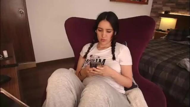 Thumbnail 2, alicewillow's Stream at Chaturbate, 18 days ago