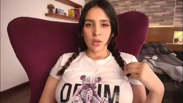 Thumbnail 3, alicewillow's Stream at Chaturbate, 18 days ago