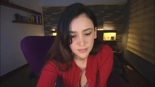 Image 8 of alicewillow Stream on Chaturbate on 14 days ago