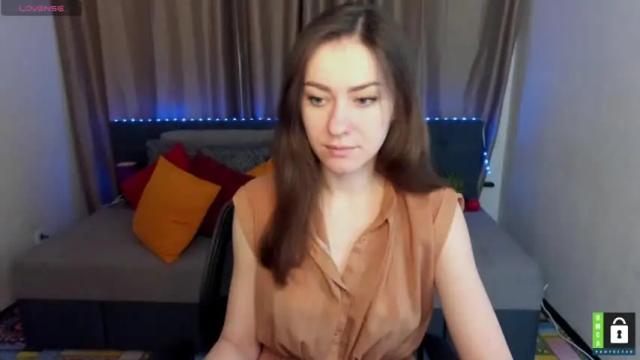 Image 3 of alicewonderful22 Stream on Chaturbate on 13 months ago