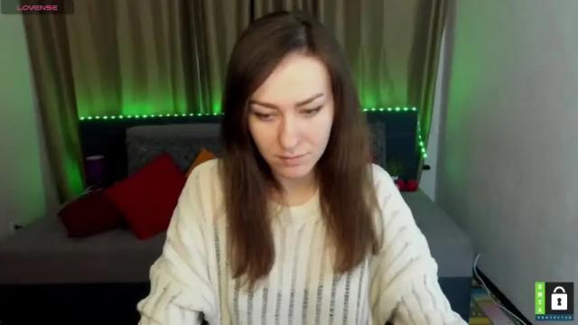 Thumbnail 2, alicewonderful22's Stream at Chaturbate, 13 months ago