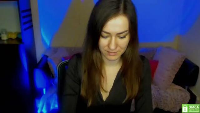 Thumbnail 2, alicewonderful22's Stream at Chaturbate, 12 months ago