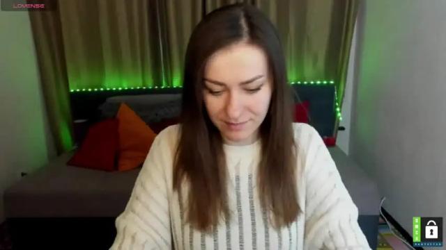 Thumbnail 2, alicewonderful22's Stream at Chaturbate, 12 months ago