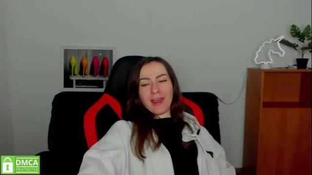 Image 2 of alicewonderful22 Stream on Chaturbate on 1 month ago