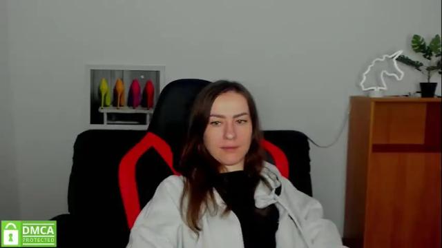 Image 3 of alicewonderful22 Stream on Chaturbate on 1 month ago