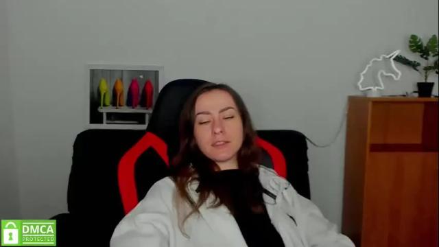 Image 4 of alicewonderful22 Stream on Chaturbate on 1 month ago