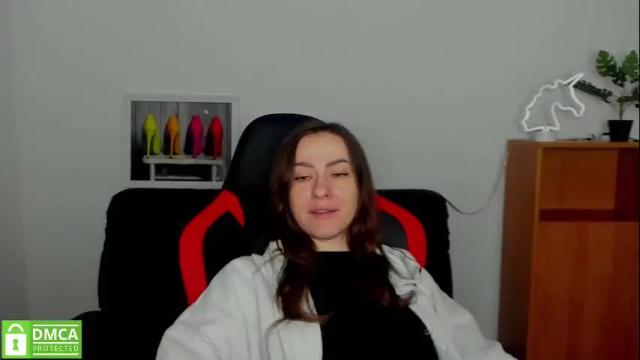 Image 6 of alicewonderful22 Stream on Chaturbate on 1 month ago