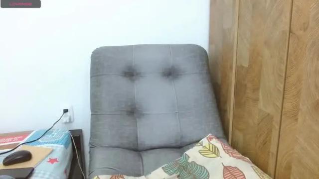 Image 4 of alicewonka Stream on Chaturbate on 15 months ago