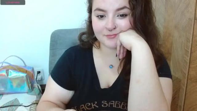 Image 10 of alicewonka Stream on Chaturbate on 14 months ago